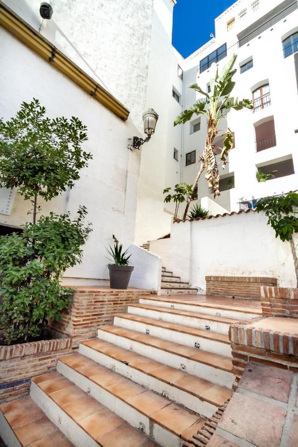 Banus - Puerto Banus Harbour Sea Views Penthouse *