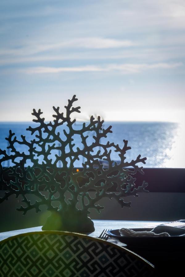Banus - Puerto Banus Harbour Sea Views Penthouse Apartment Marbella