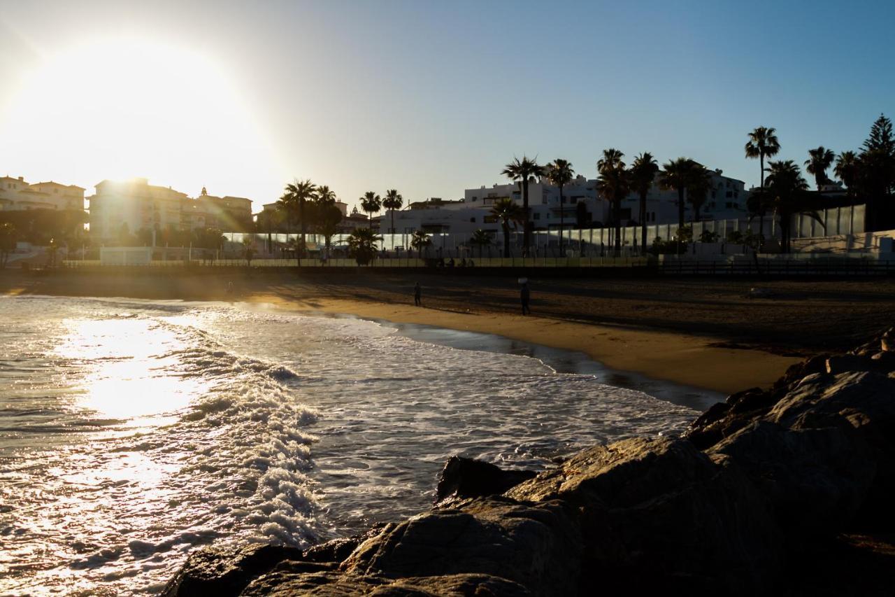 Banus - Puerto Banus Harbour Sea Views Penthouse *