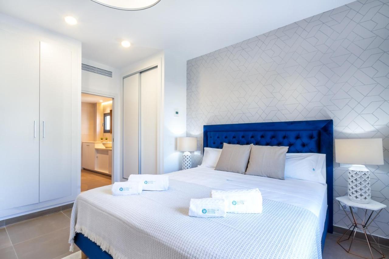 Banus - Puerto Banus Harbour Sea Views Penthouse *