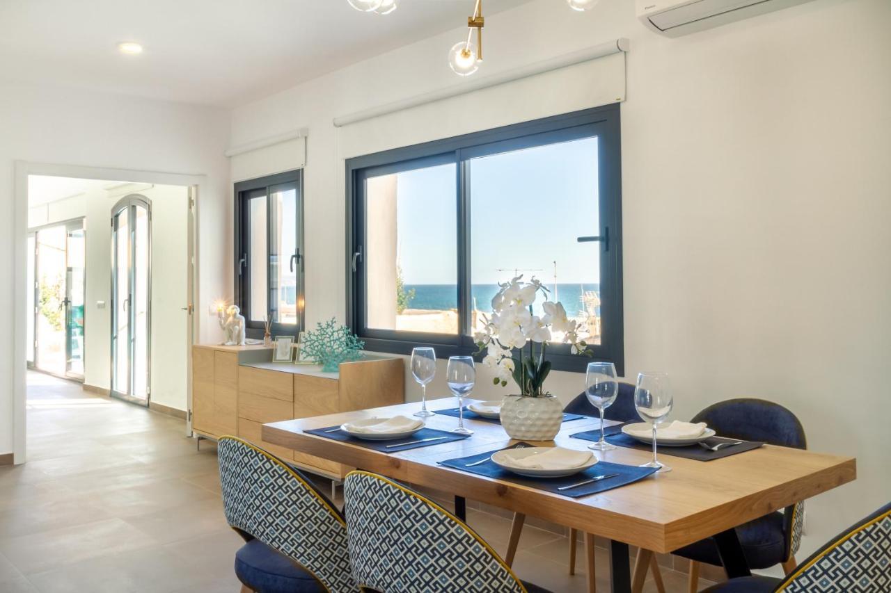 Banus - Puerto Banus Harbour Sea Views Penthouse