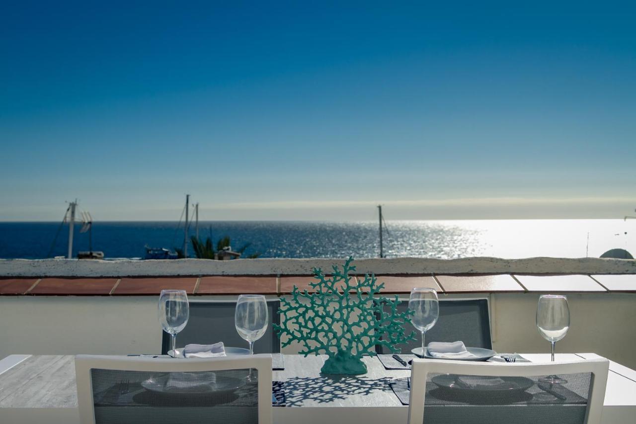 Apartment Banus - Puerto Banus Harbour Sea Views Penthouse *