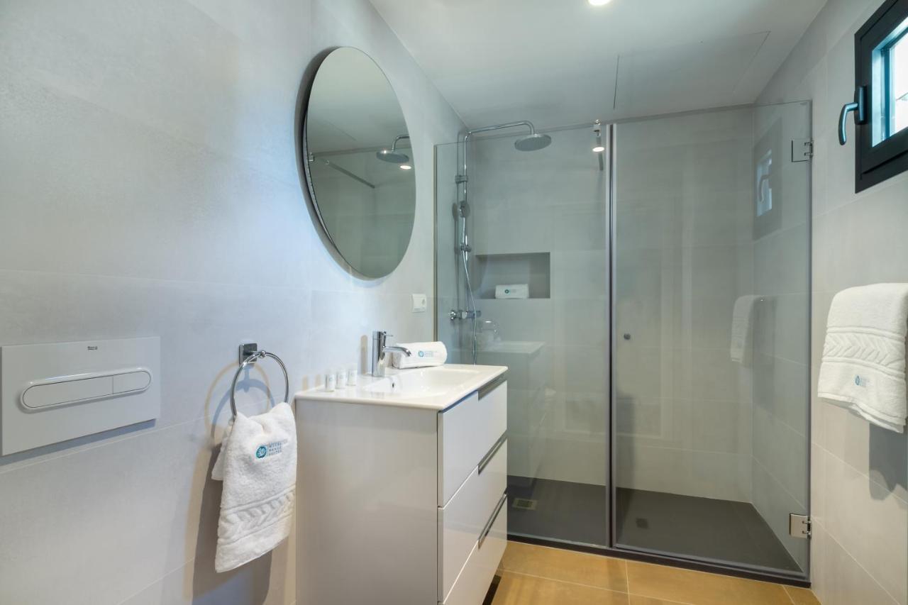 Banus - Puerto Banus Harbour Sea Views Penthouse Apartment