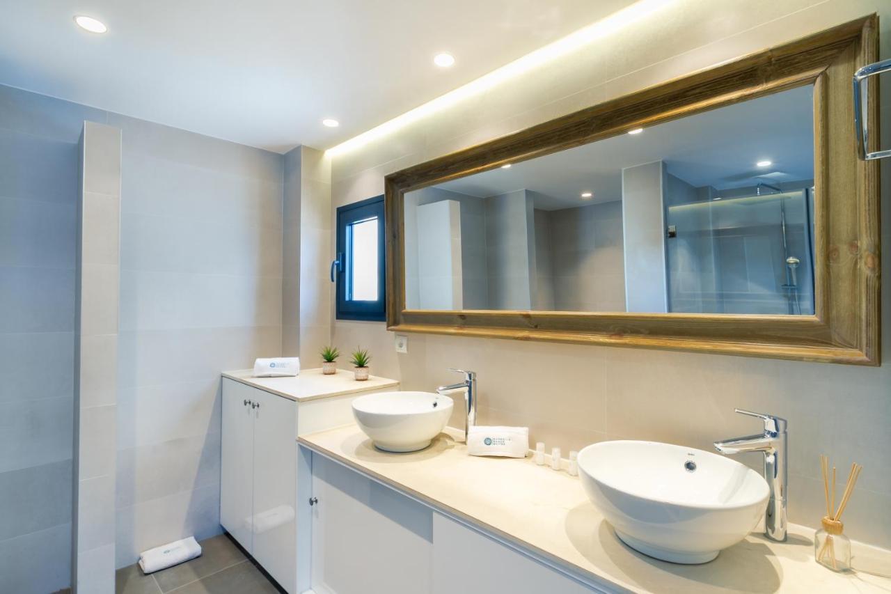 Appartamento Banus - Puerto Banus Harbour Sea Views Penthouse