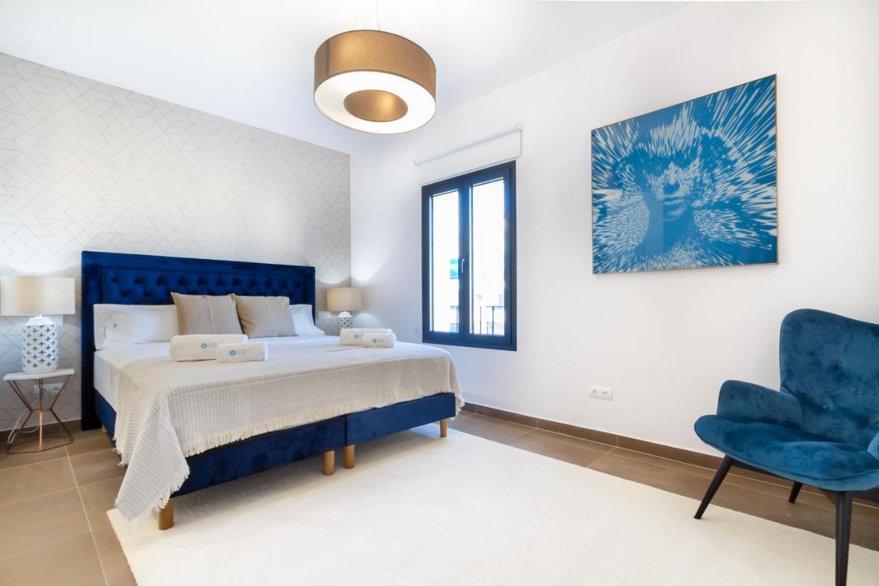 Banus - Puerto Banus Harbour Sea Views Penthouse *