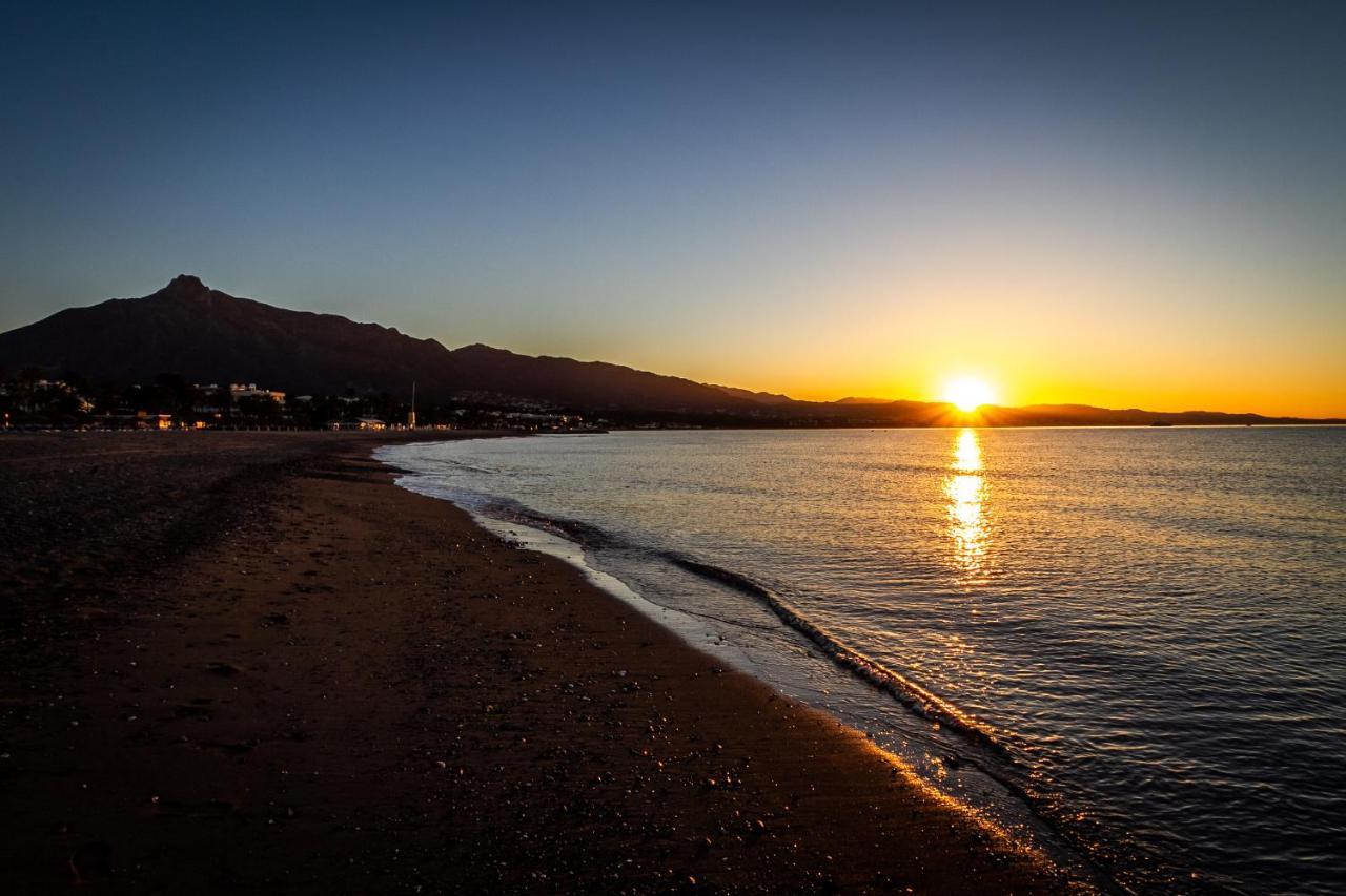 Apartment Banus - Puerto Banus Harbour Sea Views Penthouse *
