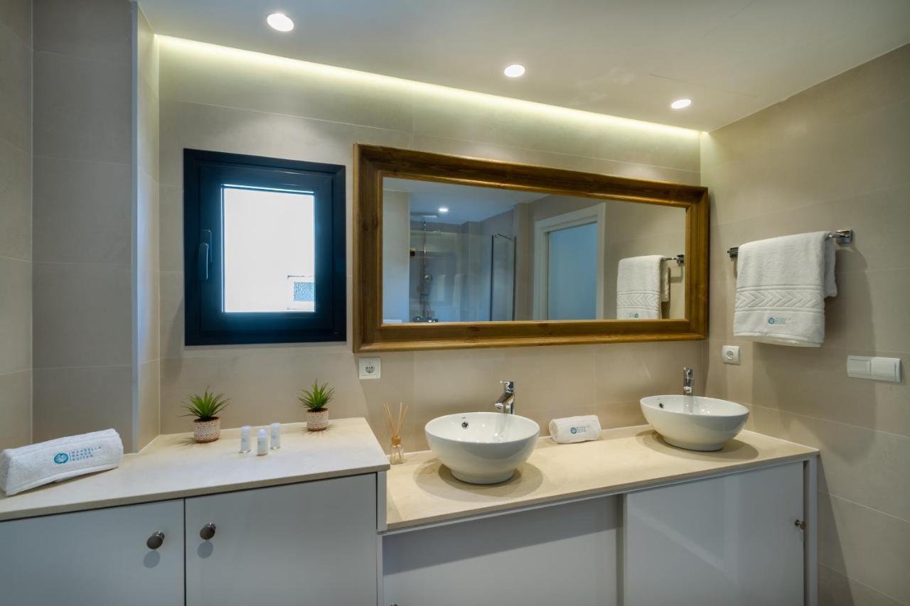 Apartment Banus - Puerto Banus Harbour Sea Views Penthouse Marbella