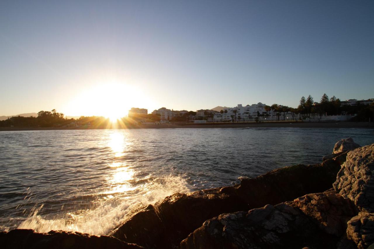 Apartment Banus - Puerto Banus Harbour Sea Views Penthouse